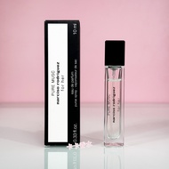 น้ำหอม NARCISO Rodriguez Black Bottle White Bottle Powder Shadow Musk Perfume เอสซีจี น้ำหอมสำหรับผู