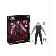 Marvel Legends Series Marvel's Colossus, Deadpool Legacy Collection (Included Postage)