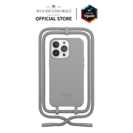 เคส Woodcessories รุ่น Change Case – iPhone 13 / 13 Pro / 13 Pro Max by Vgadz