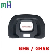 NEW Original GH5 GH5S Viewfinder Rubber Eyepiece Eyecup View Finder Eye Cup for Panasonic DC-GH5 DC-