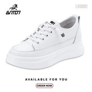 LYT Soodam Women's Plain Sneakers FREE BOX LV0081