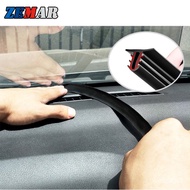 Car Dashboard Sealing Strips Sound Insulation For BMW F20 Series 1 E87 X5 E70 E53 X6 E71 X3 E83 E46 