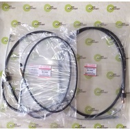 Handbrake Cable MITSUBISHI L200 CYCLONE L200 Set Of 3 Lines