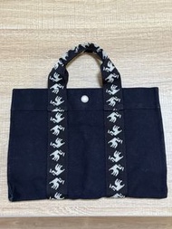 絕版Le Coq Sportif 公雞手提tote