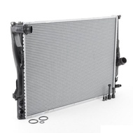 Original BMW E81/E82/E87/E87 LCI/E88/E90/E90 LCI/E84/E89 Radiator (Part No. 17117562079)