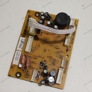 Polytron refrigerator module, polytron inverter refrigerator