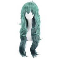 Silky Tokyo Ghoul Tokyo Ghoul High Shed Spring Cyclops Gradient cosplay Simulation Wig