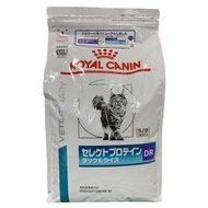 ロイヤルカナン 猫用 セレクトプロテイン ダック＆ライス 4kg