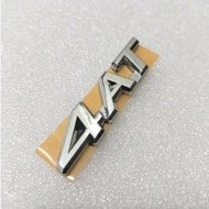 4AT logo Emblem Original