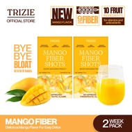 TRIZIE Mango Fiber 2-week Bundle (14 sachets x 10g)
