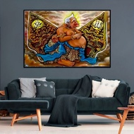 Wall decoration, LOVE SEMAR, jumbo size, 70, 50cm, 100cm, 70cm, 150cm, 200cm, 100cm, and 70cm, 50cm 