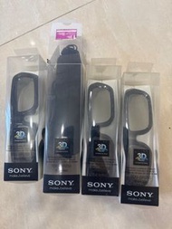 Sony TDG-BR250 3D 眼鏡