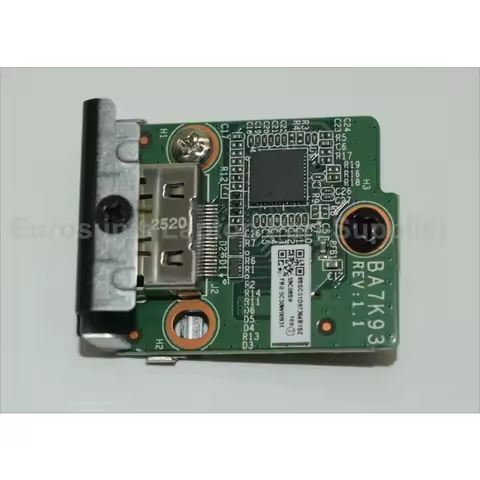 New 5C50W00931 For Tiny M910X M920X M720Q M730Q M930Q P340 P350 P360 BTB DP Card Video Adapter Card