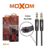 MOXOM Audio Cable For Speaker Cable Aux Speaker AUX Wayar Aux Cable Audio Jack Cable 3 5mm Audio Cab