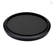 Andoer 72mm ND Fader Neutral Density Adjustable ND2 to ND400 Variable Filter for Canon  DSLR Camera
