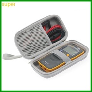 super EVA Hard Case Shockproof Carrying Case for F101 F106 F107 Storage Bag with Mesh Pocket Portabl