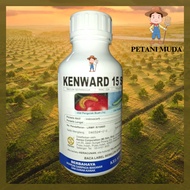 500ML KENWARD 15SC KENSO indoxacarb 15% RACUN SERANGGA (Sama dgn steward / linowerd / adoca / snooca