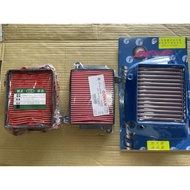 Guangyang GP Air Filter, VP X Going CUE 125 New Celebrity Like X sense 2V Filter Air Filter Motorcyc