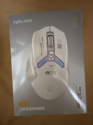 inphic IN09 無線遊戲滑鼠