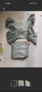 Konny 嬰兒背帶 L 碼