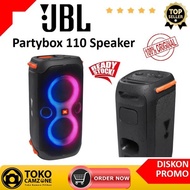 ORI JBL Partybox 110 Portable Bluetooth Party Speaker