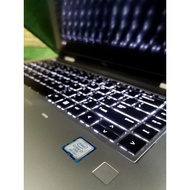 Hp Probook 640 G5 *Full HD 1080 i7 8th SSD（own laptop ）