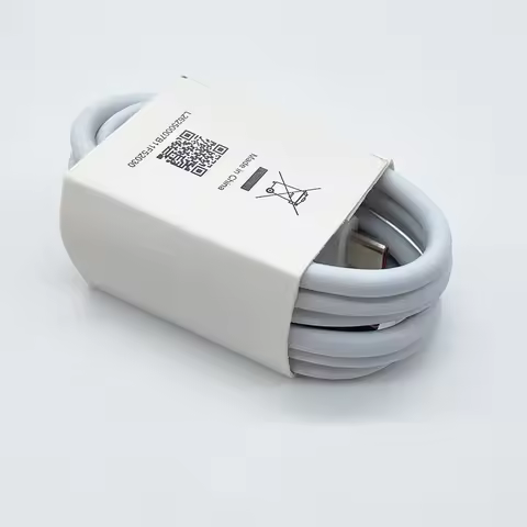 For Xiaomi 6A Usb Type C Cable Charger Turbo 120w Fast Charging For Xiaomi Mi 14 13 12 11 10 Poco F5