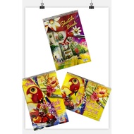 TROPICAL A4 ACID FREE 140gsm SKETCH BOOK