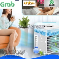 MINI AIR CONDITIONER PRO - AC PRO FUJITA