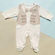 Giggles sleepsuit from bebegenic