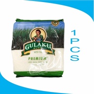 gasReady- Gula gulaku rosebrand gunungmadu alfamart indomart psm kemasan 1 kg