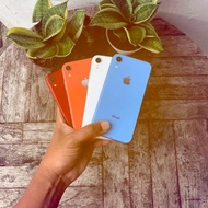 iPhone XR 256gb iBox
