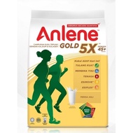 Anlene Gold 5X (June2027) / Oats (Feb2027)