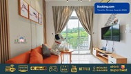 Camellia Residence ForestView Near Eco Palladium Seri Austin Johor Bahru by Harmony Homestay