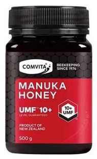 Comvita 麥蘆卡蜂蜜 UMF 10+ 500g