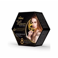 Parley Gold Gleam Cream Readystock Original ok pakistan