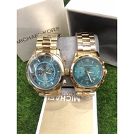 MICHAEL KORS Hungerstop pawnable mk watch