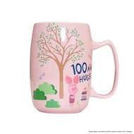 Disney Home แก้วมัค DISNEY รุ่น MUG#MRJ0435DND03/POOH-PIGLET