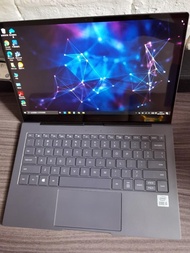 行貨 三星 Samsung Galaxy Book S (2020) 767XCM-K01 (8+512GB)