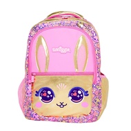 Smiggle BUDZ GOLD CLASSIC BACKPACK - SMIGGLE BACKPACK