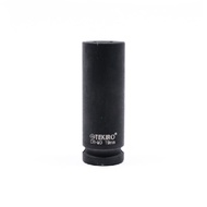 MATA 19mm Long Impact 6PT Socket Bit Tekiro 19mm Deep Wall Impact Socket