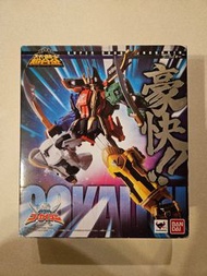 SR合金 海賊戰隊 Gokai Oh