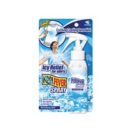KOOLFEVER SPRAY 100ML (ICARE PHARMACY)