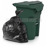 Garbage Bag 30"x 40" / Plastik Beg Tong Sampah (30 x 40 Inch) /  Plastic Sampah