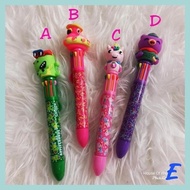 | Hso | Smiggle LIL CRAZY RAINBOW PEN SMIGGLE Colorful Pens