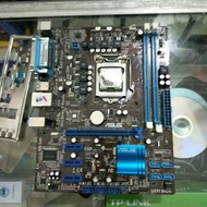 mainboard asus h61 procsesor core i5-2300