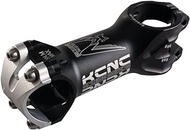 KCNC SC Wing Scandium Alloy Titanium Bolt Stem 31.8mm x 80mm Black for MTB/Road Bike (3 Types)