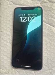 16plus 改裝機 256GB 白色