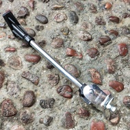 Federal commuter bike center stand