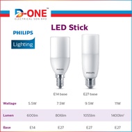 Philips LED Bulbs - LED Stick BULB